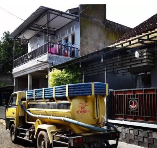 Sedot WC rawabuaya Terdekat