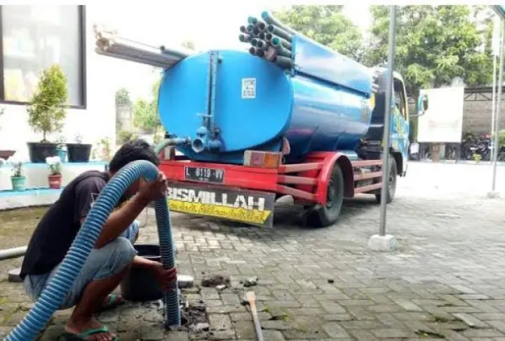 Sedot WC rawabuaya Murah