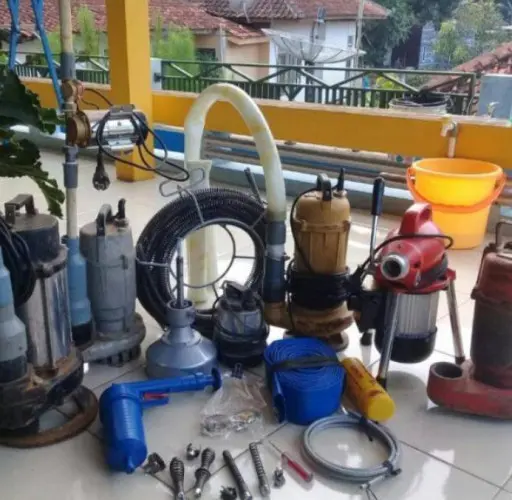 Sedot WC rawabuaya Murah