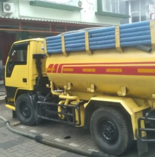 Sedot WC rawabuaya Terdekat