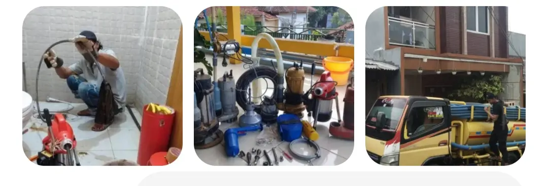 Jasa Sedot WC rawabuaya Murah Terpercaya